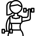 logo silownie
