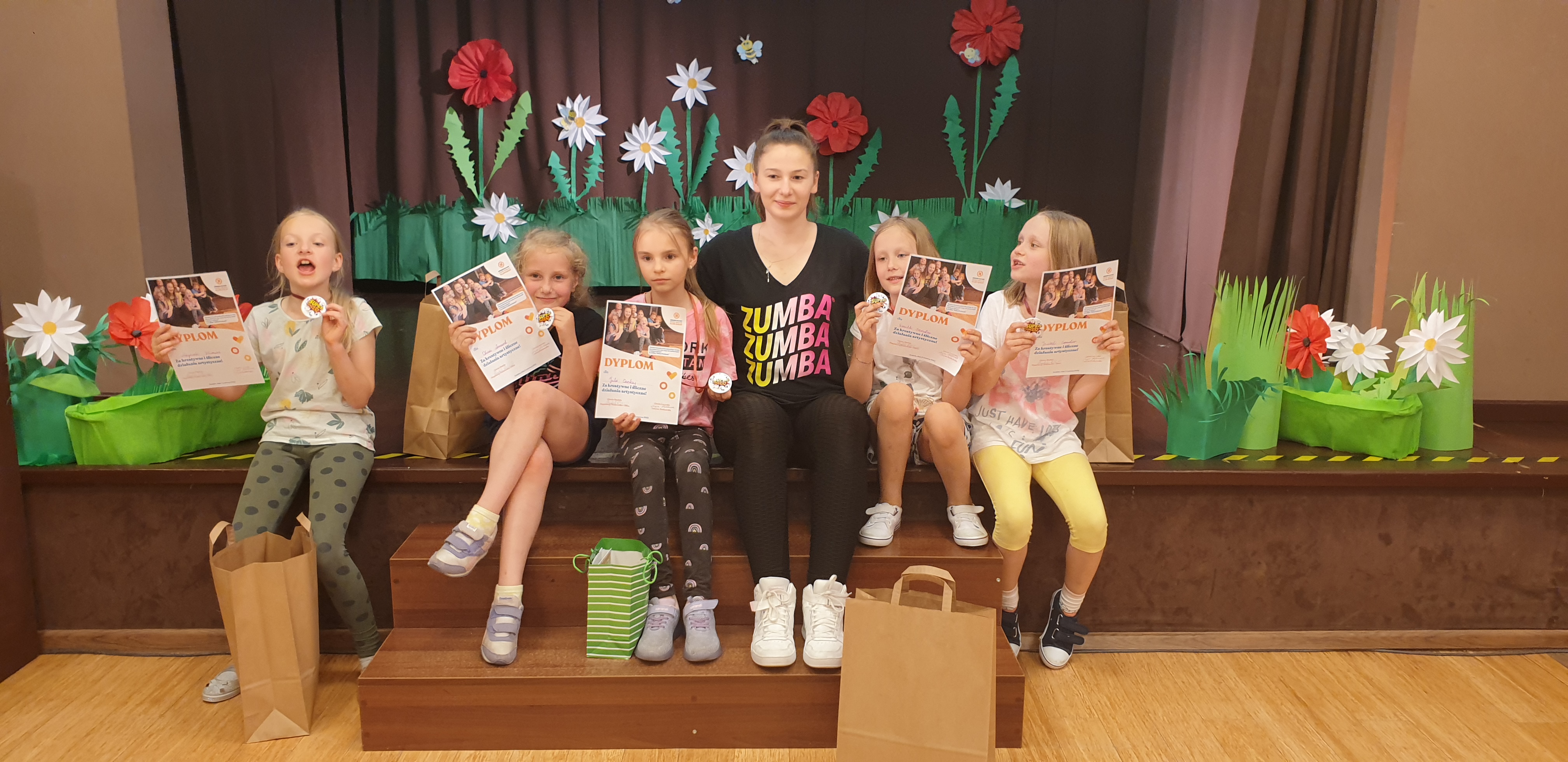 zajecia w centrum kultury 2