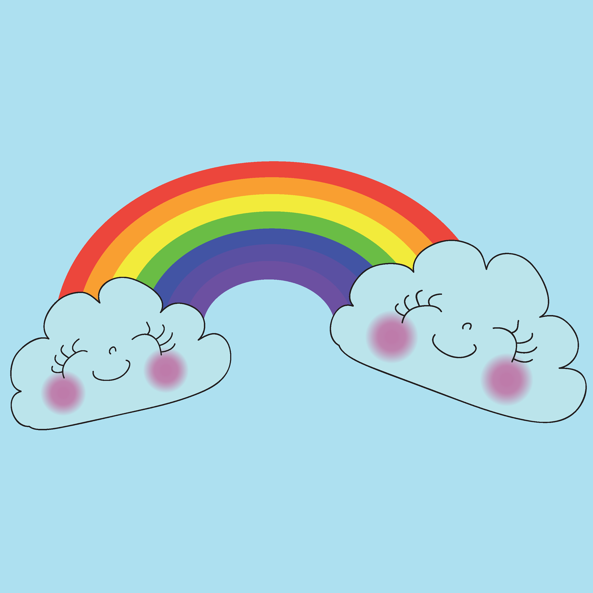 Przedszkole Kolorowy obłoczek