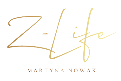 Moje logo Z-Life