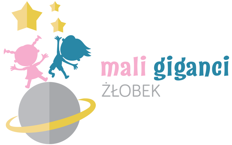Żłobek Mali Giganci