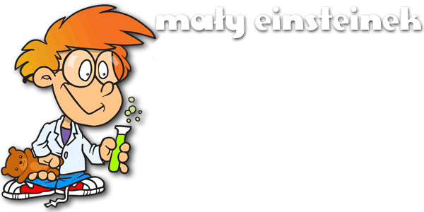 Przedszkole Mały Einsteinek